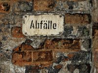 Abfaelle  "Ohne Worte"
