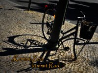 KommtZeit  ".....vielleicht auch nicht"