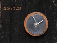 ZahnDerZeit  "Sich saegen bringt Regen"