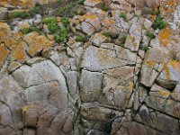 Felsen  "Felsen in der Bretagne"