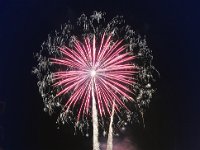 Feuerwerk  "Feuerwerk in Dresden"
