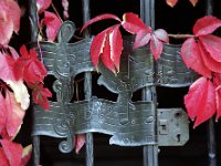 Notentor1  "Herbstlied in Budapest"