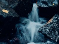Bach  "Wasserfall"