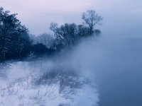 Nebel  "Nebel an der Eder"